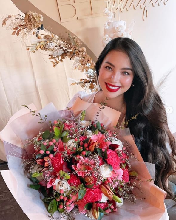 Nàng hậu Vbiz nhập hội phu nhân hào môn: Sở hữu tài sản khủng ở Mỹ, danh tính chồng đại gia vẫn là ẩn số- Ảnh 4. Nàng hậu Vbiz nhập hội phu nhân hào môn: Sở hữu tài sản khủng ở Mỹ, danh tính chồng đại gia vẫn là ẩn số- Ảnh 4.