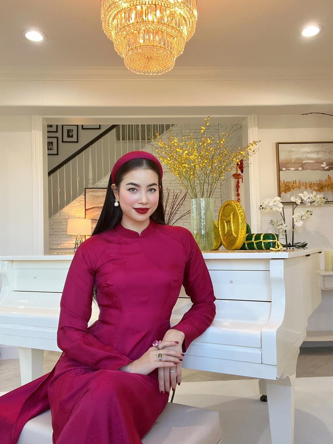 Nàng hậu Vbiz nhập hội phu nhân hào môn: Sở hữu tài sản khủng ở Mỹ, danh tính chồng đại gia vẫn là ẩn số- Ảnh 3. Nàng hậu Vbiz nhập hội phu nhân hào môn: Sở hữu tài sản khủng ở Mỹ, danh tính chồng đại gia vẫn là ẩn số- Ảnh 3.