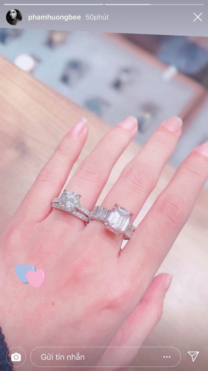 Nàng hậu Vbiz nhập hội phu nhân hào môn: Sở hữu tài sản khủng ở Mỹ, danh tính chồng đại gia vẫn là ẩn số- Ảnh 20. Nàng hậu Vbiz nhập hội phu nhân hào môn: Sở hữu tài sản khủng ở Mỹ, danh tính chồng đại gia vẫn là ẩn số- Ảnh 20.