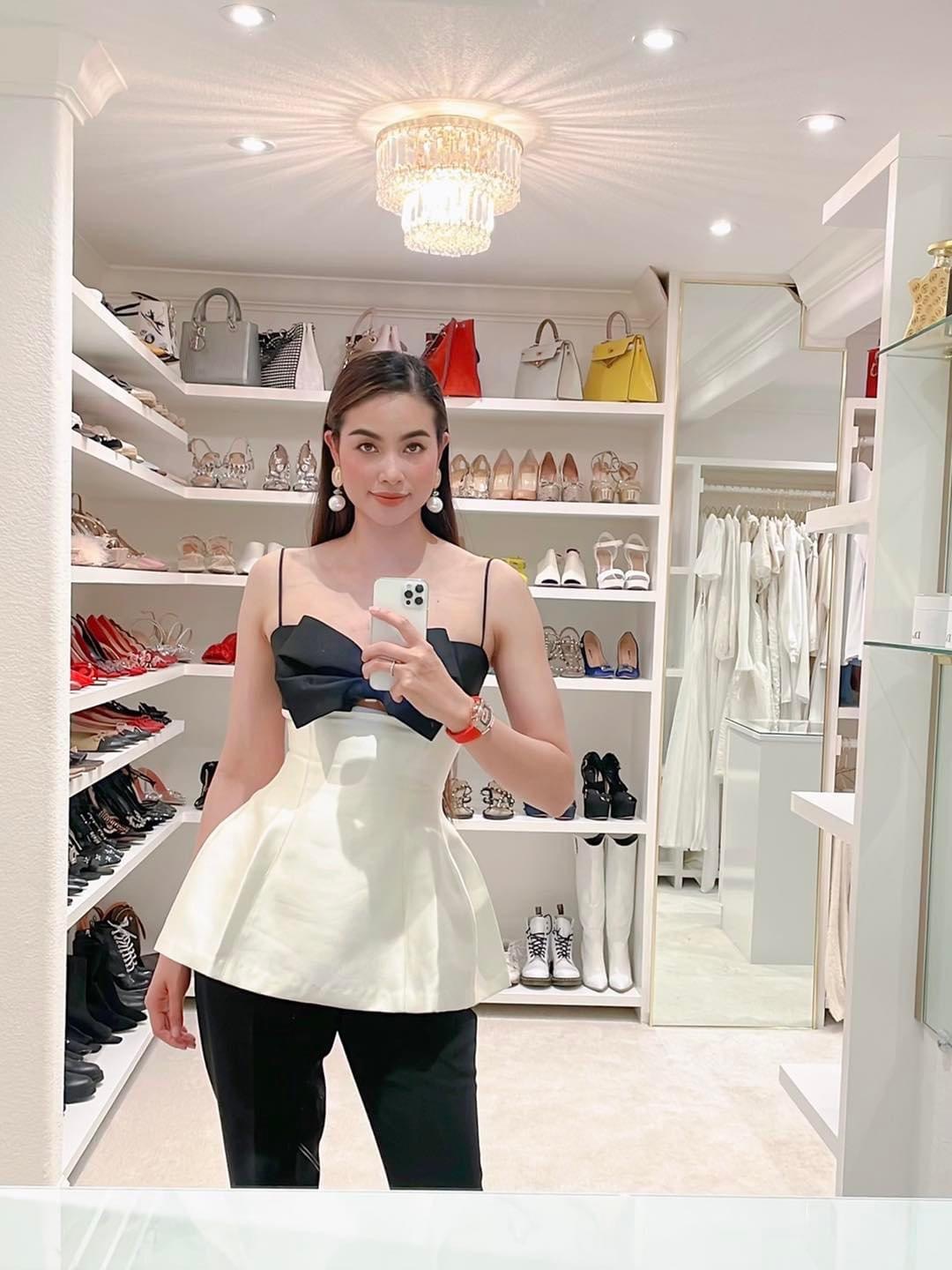 Nàng hậu Vbiz nhập hội phu nhân hào môn: Sở hữu tài sản khủng ở Mỹ, danh tính chồng đại gia vẫn là ẩn số- Ảnh 12. Nàng hậu Vbiz nhập hội phu nhân hào môn: Sở hữu tài sản khủng ở Mỹ, danh tính chồng đại gia vẫn là ẩn số- Ảnh 12.