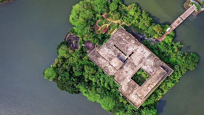 Chủ quyết không “bán” khách sạn 20.000m2 dù được đền bù hơn 413 tỷ đồng: Đấu tranh để tăng giá lên gấp 2 nhưng thất bại - Ảnh 4. Chủ quyết không “bán” khách sạn 20.000m2 dù được đền bù hơn 413 tỷ đồng: Đấu tranh để tăng giá lên gấp 2 nhưng thất bại - Ảnh 4.