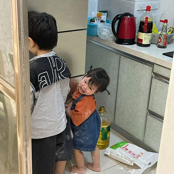Thấy con có 3 hành vi này, cha mẹ nên sửa ngay trước khi quá muộn- Ảnh 1. Thấy con có 3 hành vi này, cha mẹ nên sửa ngay trước khi quá muộn- Ảnh 1.