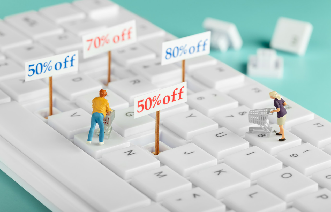 3 "bẫy" tiêu dùng mà đến 90% ai cũng mắc phải khiến việc tiết kiệm tiền không có hiệu quả- Ảnh 1. 3 "bẫy" tiêu dùng mà đến 90% ai cũng mắc phải khiến việc tiết kiệm tiền không có hiệu quả- Ảnh 1.