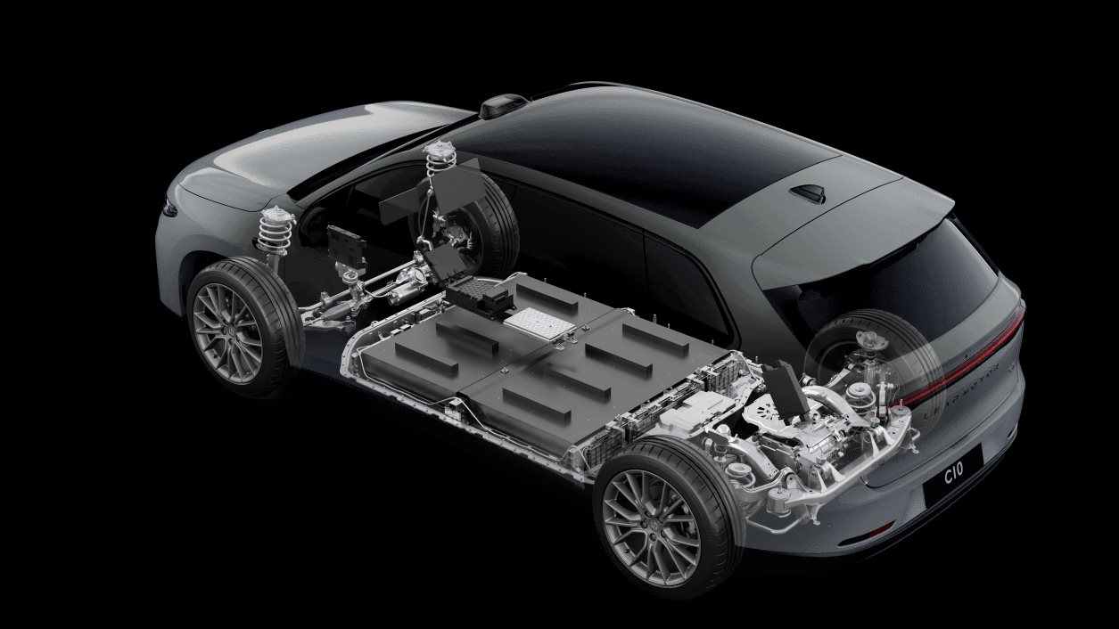 Mẫu SUV thiết kế đỉnh như Porsche cùng trang bị xịn xò, là đối thủ giá rẻ của Mazda CX-5 với mức giá chỉ từ 500 triệu đồng - Ảnh 6. Mẫu SUV thiết kế đỉnh như Porsche cùng trang bị xịn xò, là đối thủ giá rẻ của Mazda CX-5 với mức giá chỉ từ 500 triệu đồng - Ảnh 6.