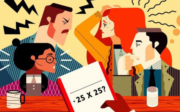Người EQ thấp thích nói chuyện bằng 4 giọng điệu này: Ưu tú đến đâu cũng dễ bị ghét, ai có thì nên sửa ngay- Ảnh 2. Người EQ thấp thích nói chuyện bằng 4 giọng điệu này: Ưu tú đến đâu cũng dễ bị ghét, ai có thì nên sửa ngay- Ảnh 2.