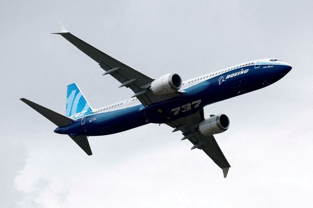 Lý do Boeing 'thắng lớn' vẫn thua Airbus - Ảnh 1. Lý do Boeing 'thắng lớn' vẫn thua Airbus - Ảnh 1.