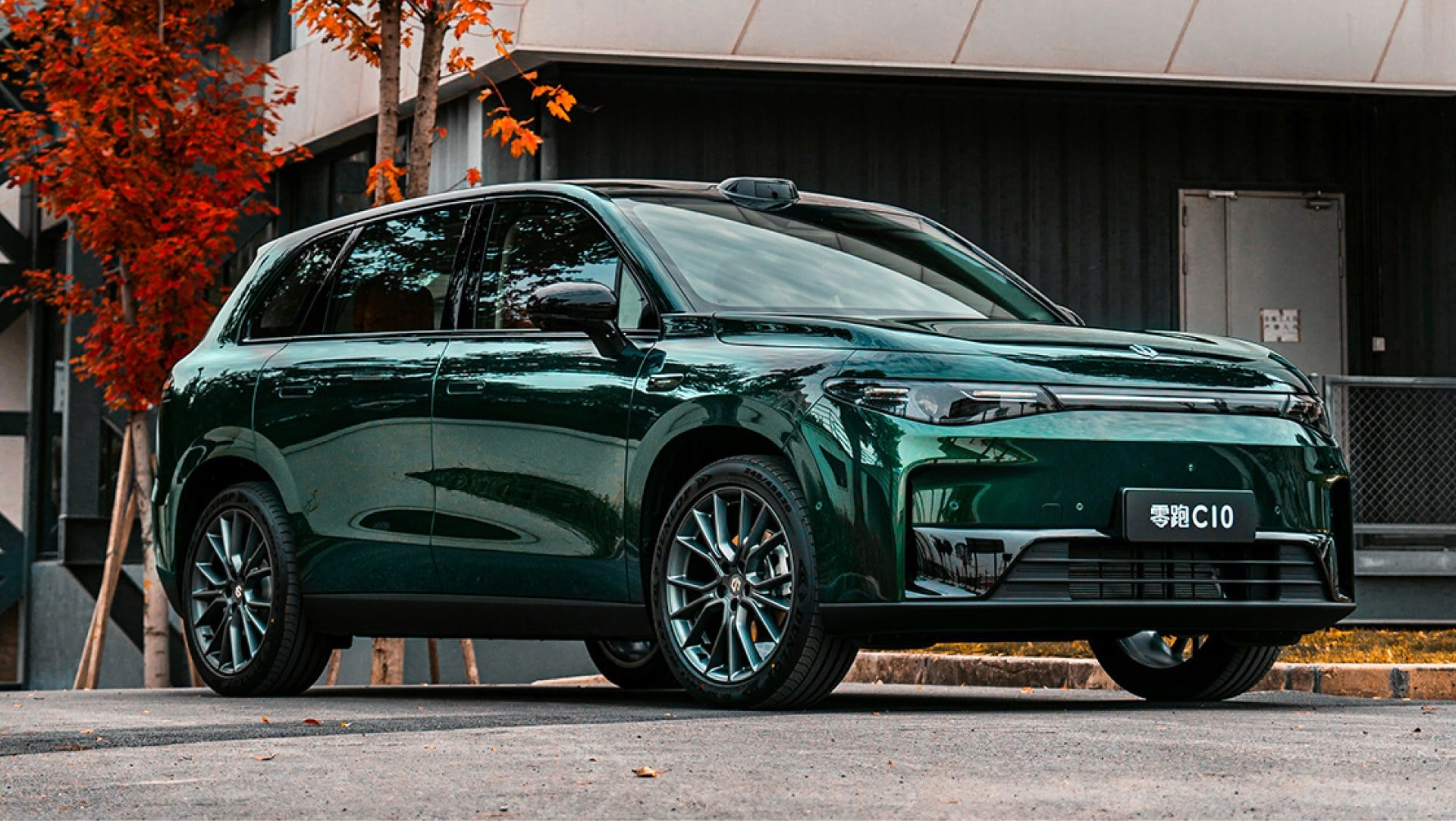Mẫu SUV thiết kế đỉnh như Porsche cùng trang bị xịn xò, là đối thủ giá rẻ của Mazda CX-5 với mức giá chỉ từ 500 triệu đồng - Ảnh 1. Mẫu SUV thiết kế đỉnh như Porsche cùng trang bị xịn xò, là đối thủ giá rẻ của Mazda CX-5 với mức giá chỉ từ 500 triệu đồng - Ảnh 1.