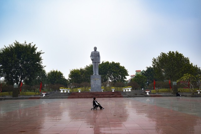 Tỉnh không có núi, không có biển đặt mục tiêu trở thành thành phố trực thuộc Trung ương năm 2037 - Ảnh 10. Tỉnh không có núi, không có biển đặt mục tiêu trở thành thành phố trực thuộc Trung ương năm 2037 - Ảnh 10.