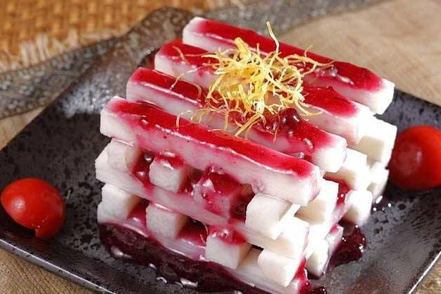 Củ này giá đắt cũng nên mua, ăn vào không chỉ bổ thận mà còn ngừa ung thư, giảm cholesterol trong máu - Ảnh 2.