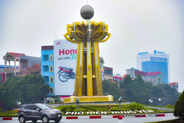 Tỉnh không có núi, không có biển đặt mục tiêu trở thành thành phố trực thuộc Trung ương năm 2037 - Ảnh 2. Tỉnh không có núi, không có biển đặt mục tiêu trở thành thành phố trực thuộc Trung ương năm 2037 - Ảnh 2.