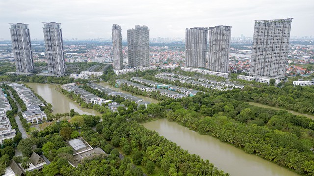 Tỉnh không có núi, không có biển đặt mục tiêu trở thành thành phố trực thuộc Trung ương năm 2037 - Ảnh 3. Tỉnh không có núi, không có biển đặt mục tiêu trở thành thành phố trực thuộc Trung ương năm 2037 - Ảnh 3.