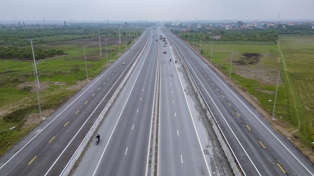 Tỉnh không có núi, không có biển đặt mục tiêu trở thành thành phố trực thuộc Trung ương năm 2037 - Ảnh 5. Tỉnh không có núi, không có biển đặt mục tiêu trở thành thành phố trực thuộc Trung ương năm 2037 - Ảnh 5.