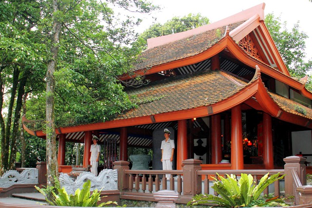 Không cần đi xa để săn mây, ngay Hà Nội cũng có 1 điểm lý tưởng, cũng chính là nơi cao nhất thủ đô - Ảnh 4. Không cần đi xa để săn mây, ngay Hà Nội cũng có 1 điểm lý tưởng, cũng chính là nơi cao nhất thủ đô - Ảnh 4.