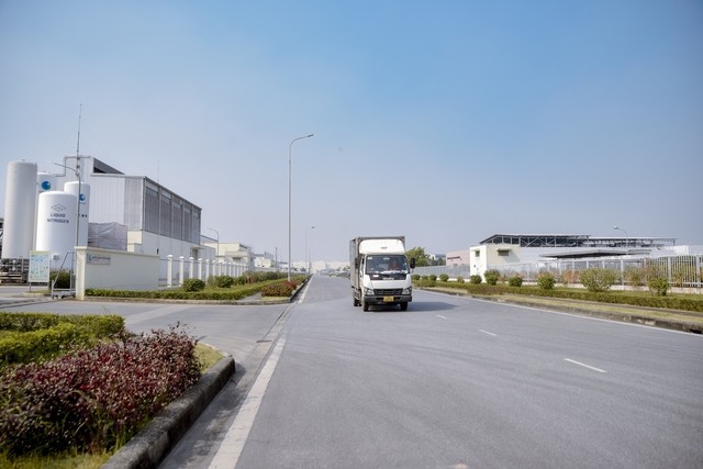 Tỉnh không có núi, không có biển đặt mục tiêu trở thành thành phố trực thuộc Trung ương năm 2037 - Ảnh 7. Tỉnh không có núi, không có biển đặt mục tiêu trở thành thành phố trực thuộc Trung ương năm 2037 - Ảnh 7.