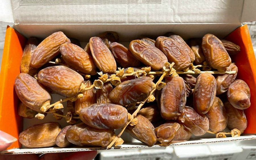 1 loại quả ngọt như đường nhưng là "thuốc" hạ đường huyết, "giàu chất sắt", bổ máu tốt ngang ngửa thịt bò: Rất sẵn ở Việt Nam - Ảnh 2. 1 loại quả ngọt như đường nhưng là "thuốc" hạ đường huyết, "giàu chất sắt", bổ máu tốt ngang ngửa thịt bò: Rất sẵn ở Việt Nam - Ảnh 2.
