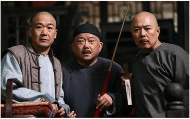 Càn Long ra câu đối, Kỷ Hiểu Lam và các quan đại thần bó tay: Duy nhất 1 người phụ nữ đáp được - Ảnh 5.