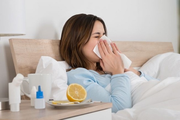 Các loại cúm phổ biến và triệu chứng nhận biết - Ảnh 1.