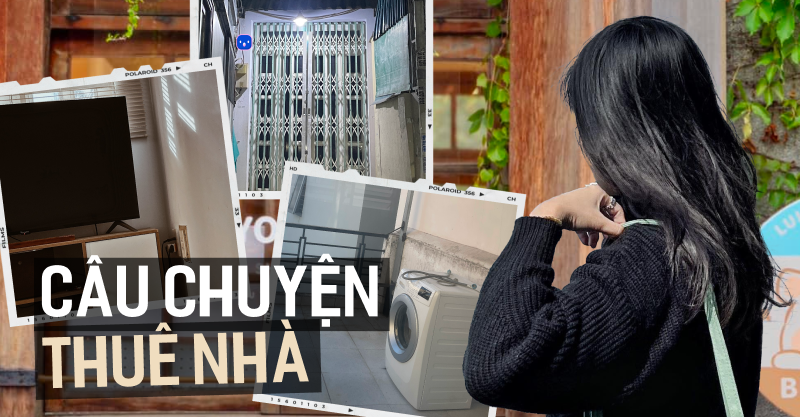 Gia đình trẻ ở Hà Nội và bài toán chi phí khi chuyển vào TP.HCM sống: Thuê nhà mặt đất lại tiết kiệm bất ngờ!- Ảnh 1. Gia đình trẻ ở Hà Nội và bài toán chi phí khi chuyển vào TP.HCM sống: Thuê nhà mặt đất lại tiết kiệm bất ngờ!- Ảnh 1.