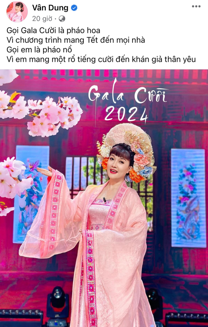 Rộ nghi vấn dàn Táo Quân quen thuộc đồng loạt rời show, chỉ còn "Ngọc Hoàng" Quốc Khánh góp mặt? - Ảnh 3. Rộ nghi vấn dàn Táo Quân quen thuộc đồng loạt rời show, chỉ còn "Ngọc Hoàng" Quốc Khánh góp mặt? - Ảnh 3.