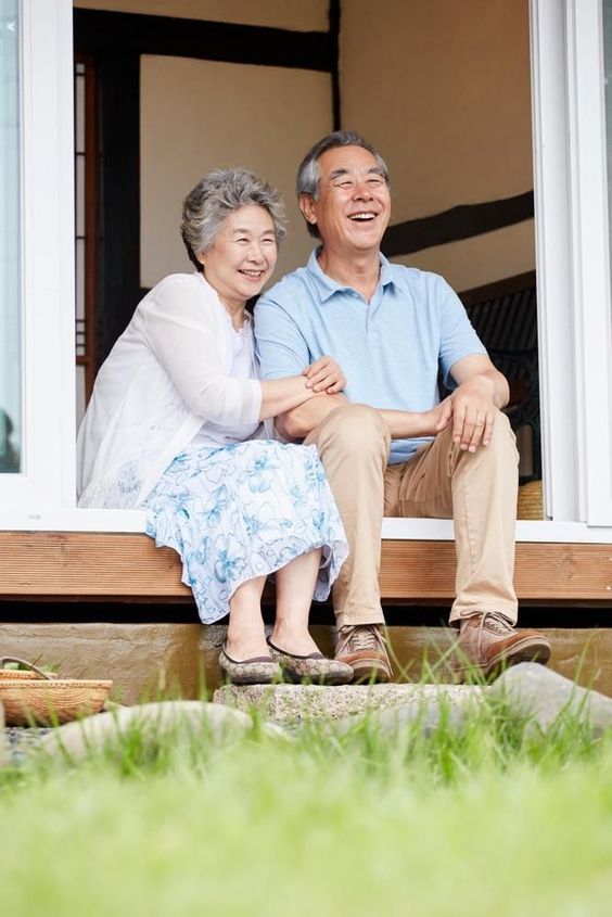 Ngoài 60 tuổi, đây là 3 nỗi khổ khó nói- Ảnh 2. Ngoài 60 tuổi, đây là 3 nỗi khổ khó nói- Ảnh 2.