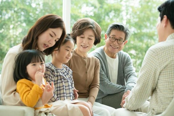 Ngoài 60 tuổi, đây là 3 nỗi khổ khó nói- Ảnh 1. Ngoài 60 tuổi, đây là 3 nỗi khổ khó nói- Ảnh 1.