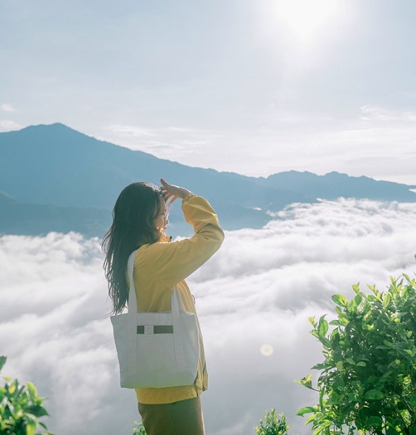 Không cần đi xa để săn mây, ngay Hà Nội cũng có 1 điểm lý tưởng, cũng chính là nơi cao nhất thủ đô - Ảnh 8. Không cần đi xa để săn mây, ngay Hà Nội cũng có 1 điểm lý tưởng, cũng chính là nơi cao nhất thủ đô - Ảnh 8.