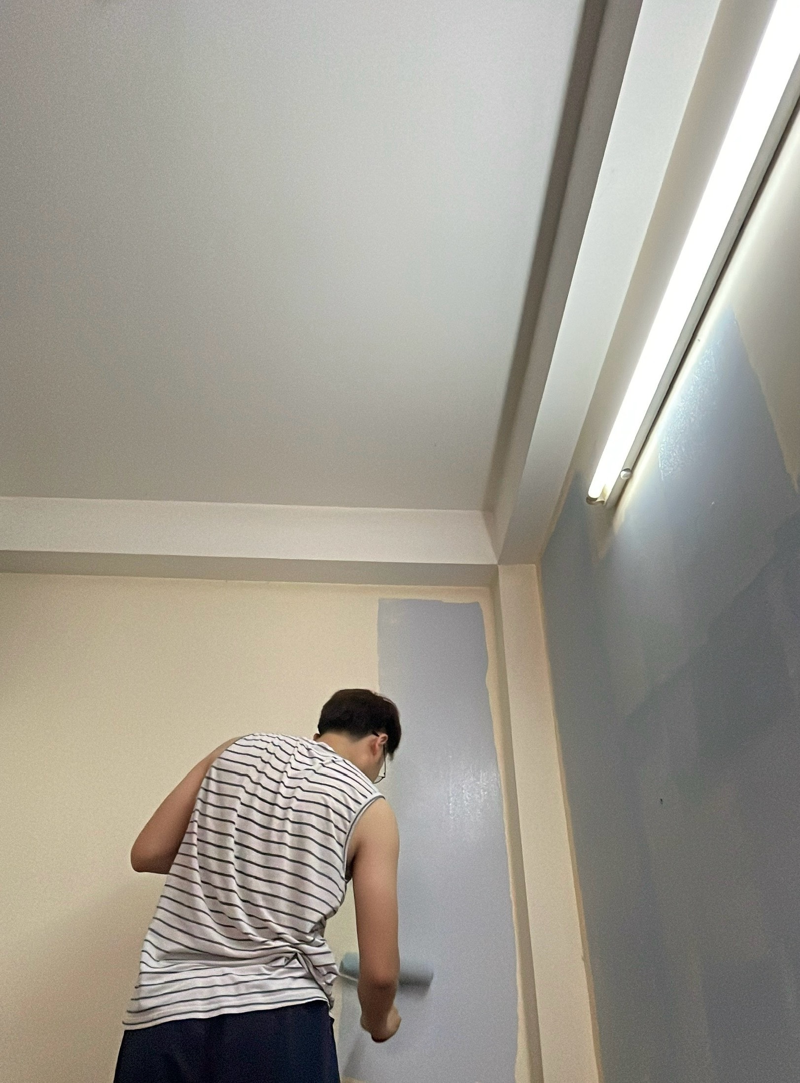 Gia đình trẻ ở Hà Nội và bài toán chi phí khi chuyển vào TP.HCM sống: Thuê nhà mặt đất lại tiết kiệm bất ngờ!- Ảnh 8. Gia đình trẻ ở Hà Nội và bài toán chi phí khi chuyển vào TP.HCM sống: Thuê nhà mặt đất lại tiết kiệm bất ngờ!- Ảnh 8.