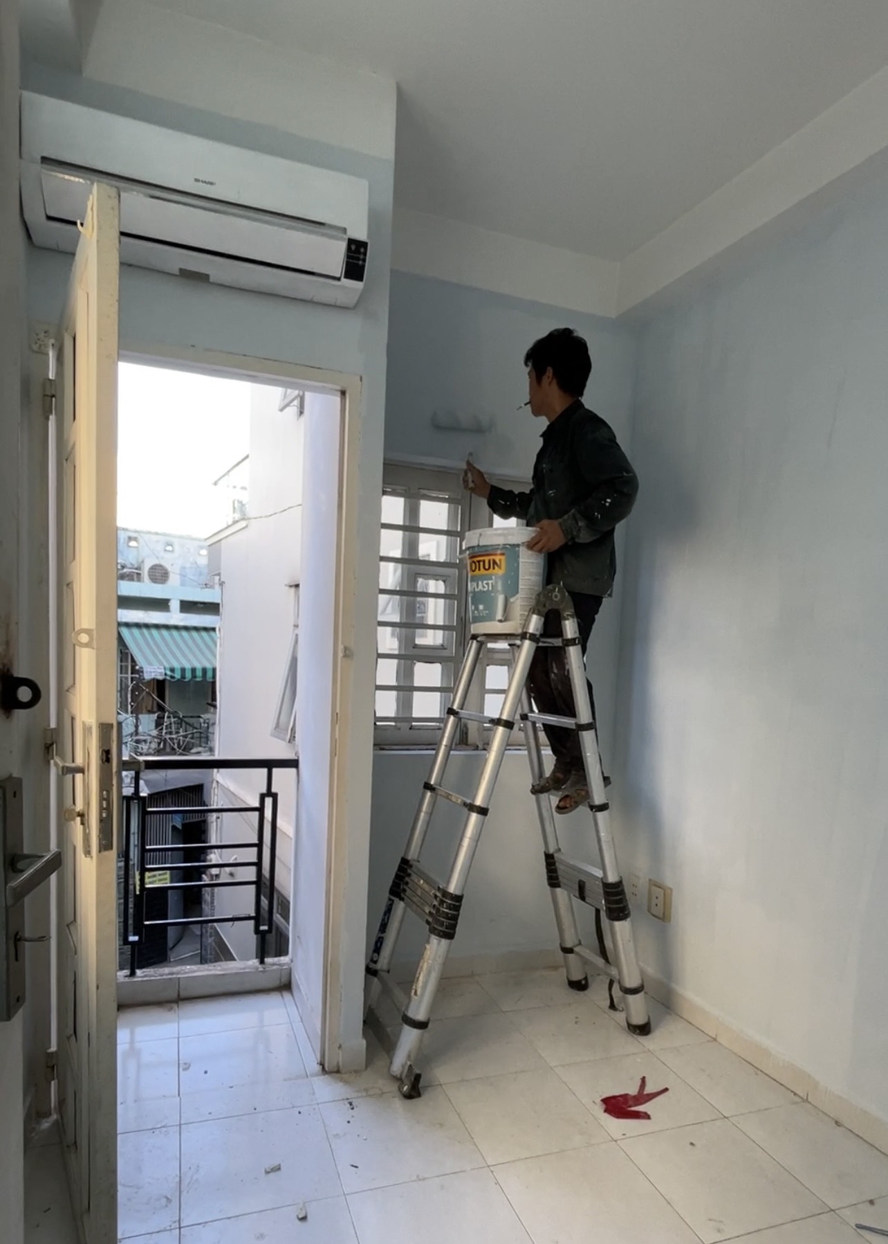 Gia đình trẻ ở Hà Nội và bài toán chi phí khi chuyển vào TP.HCM sống: Thuê nhà mặt đất lại tiết kiệm bất ngờ!- Ảnh 5. Gia đình trẻ ở Hà Nội và bài toán chi phí khi chuyển vào TP.HCM sống: Thuê nhà mặt đất lại tiết kiệm bất ngờ!- Ảnh 5.