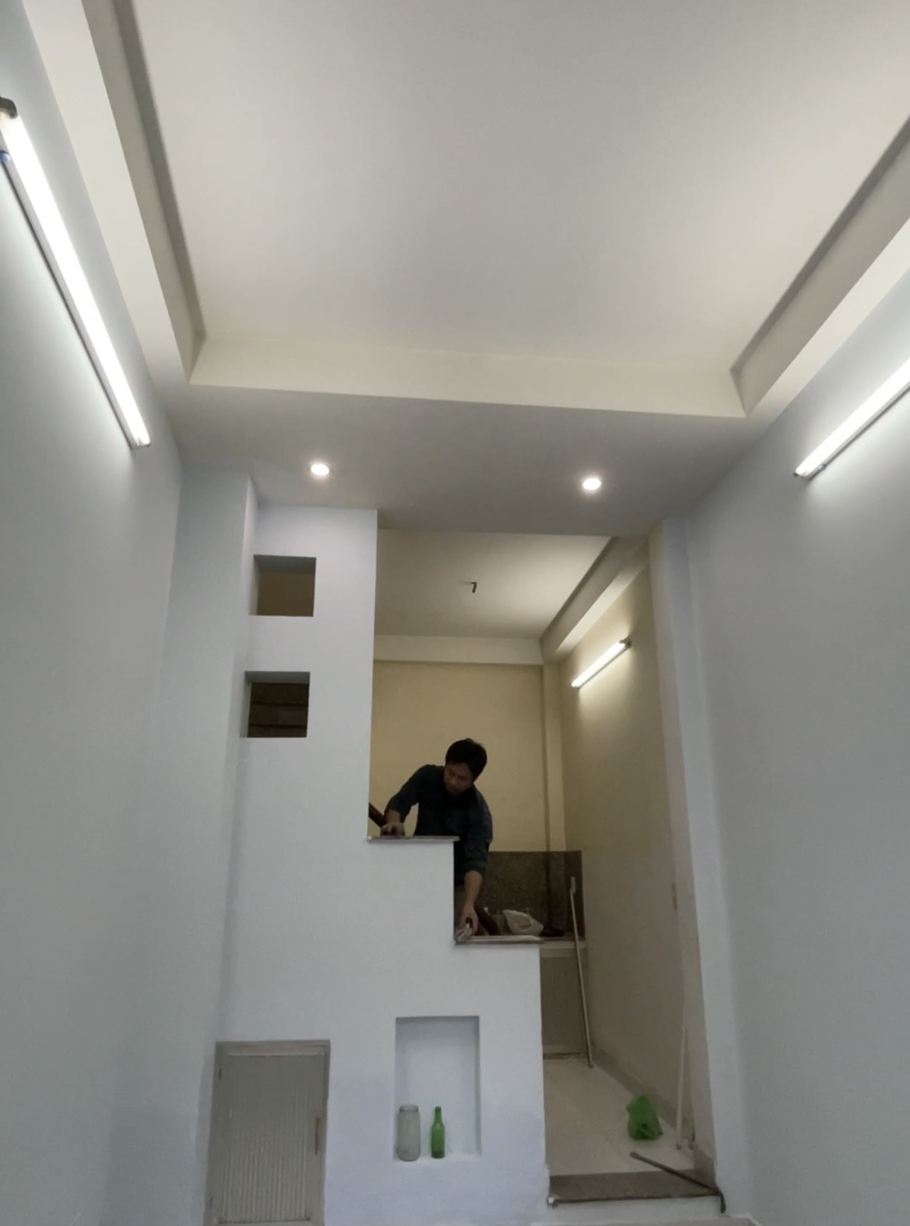 Gia đình trẻ ở Hà Nội và bài toán chi phí khi chuyển vào TP.HCM sống: Thuê nhà mặt đất lại tiết kiệm bất ngờ!- Ảnh 7. Gia đình trẻ ở Hà Nội và bài toán chi phí khi chuyển vào TP.HCM sống: Thuê nhà mặt đất lại tiết kiệm bất ngờ!- Ảnh 7.