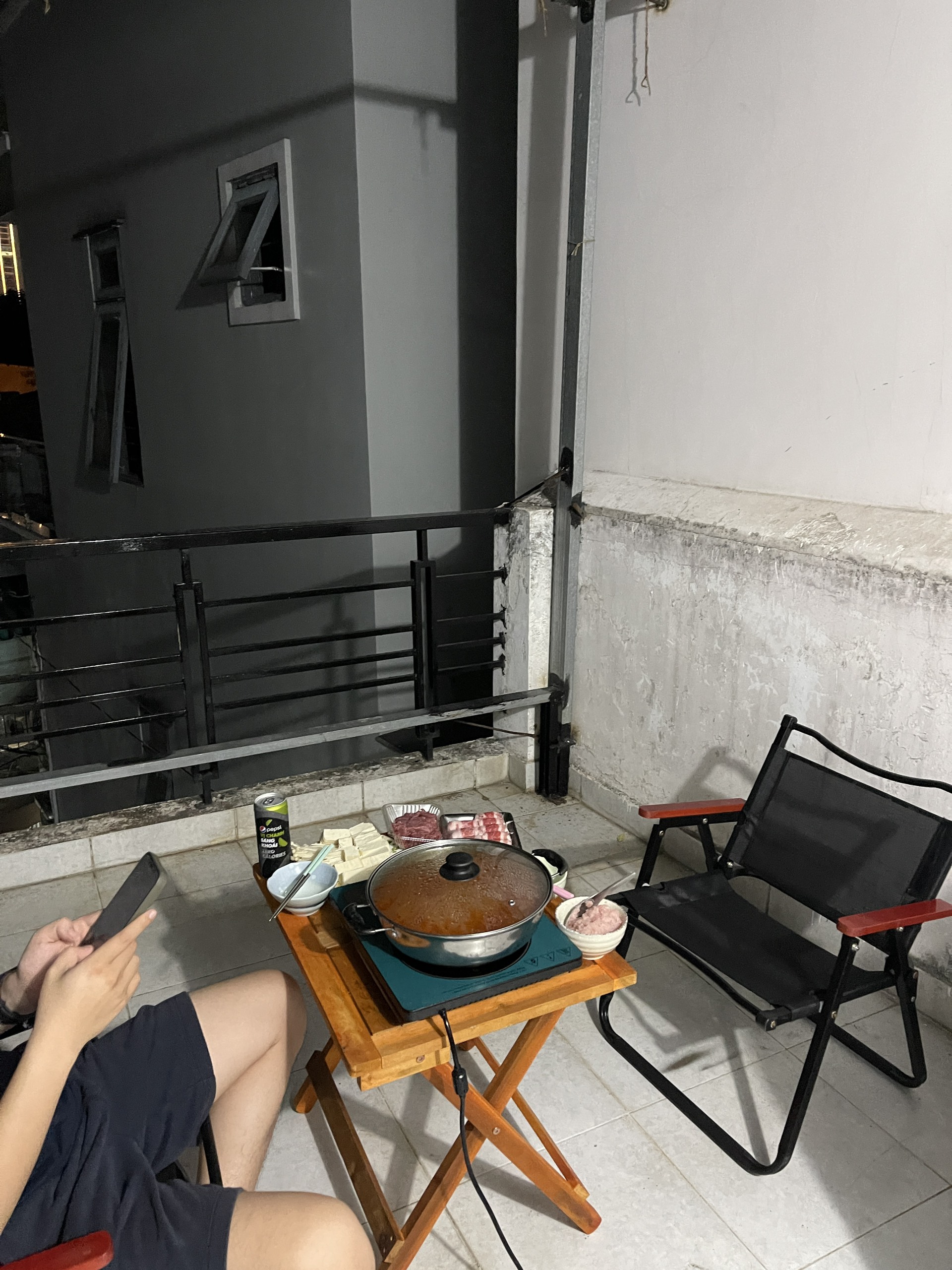 Gia đình trẻ ở Hà Nội và bài toán chi phí khi chuyển vào TP.HCM sống: Thuê nhà mặt đất lại tiết kiệm bất ngờ!- Ảnh 12. Gia đình trẻ ở Hà Nội và bài toán chi phí khi chuyển vào TP.HCM sống: Thuê nhà mặt đất lại tiết kiệm bất ngờ!- Ảnh 12.