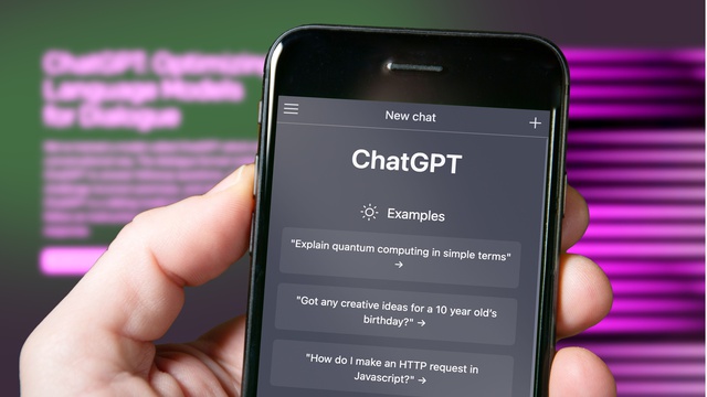 ChatGPT gặp hiện tượng lạ, ra lệnh nhưng không chịu làm: Chúng đã đủ thông minh để "lật đổ loài người"? - Ảnh 1. ChatGPT gặp hiện tượng lạ, ra lệnh nhưng không chịu làm: Chúng đã đủ thông minh để "lật đổ loài người"? - Ảnh 1.