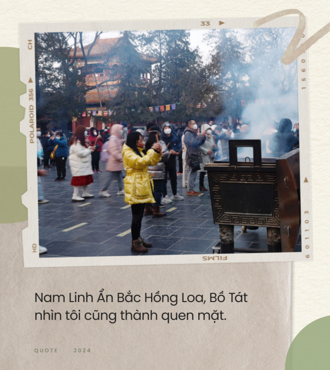 Top 10 xu hướng du lịch của người trẻ Trung Quốc: Biến hóa muôn hình vạn trạng theo "túi tiền", trải nghiệm những chuyến đi hướng về nội tâm - Ảnh 1.