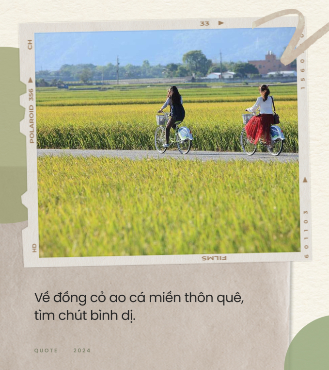 Top 10 xu hướng du lịch của người trẻ Trung Quốc: Biến hóa muôn hình vạn trạng theo "túi tiền", trải nghiệm những chuyến đi hướng về nội tâm - Ảnh 10.