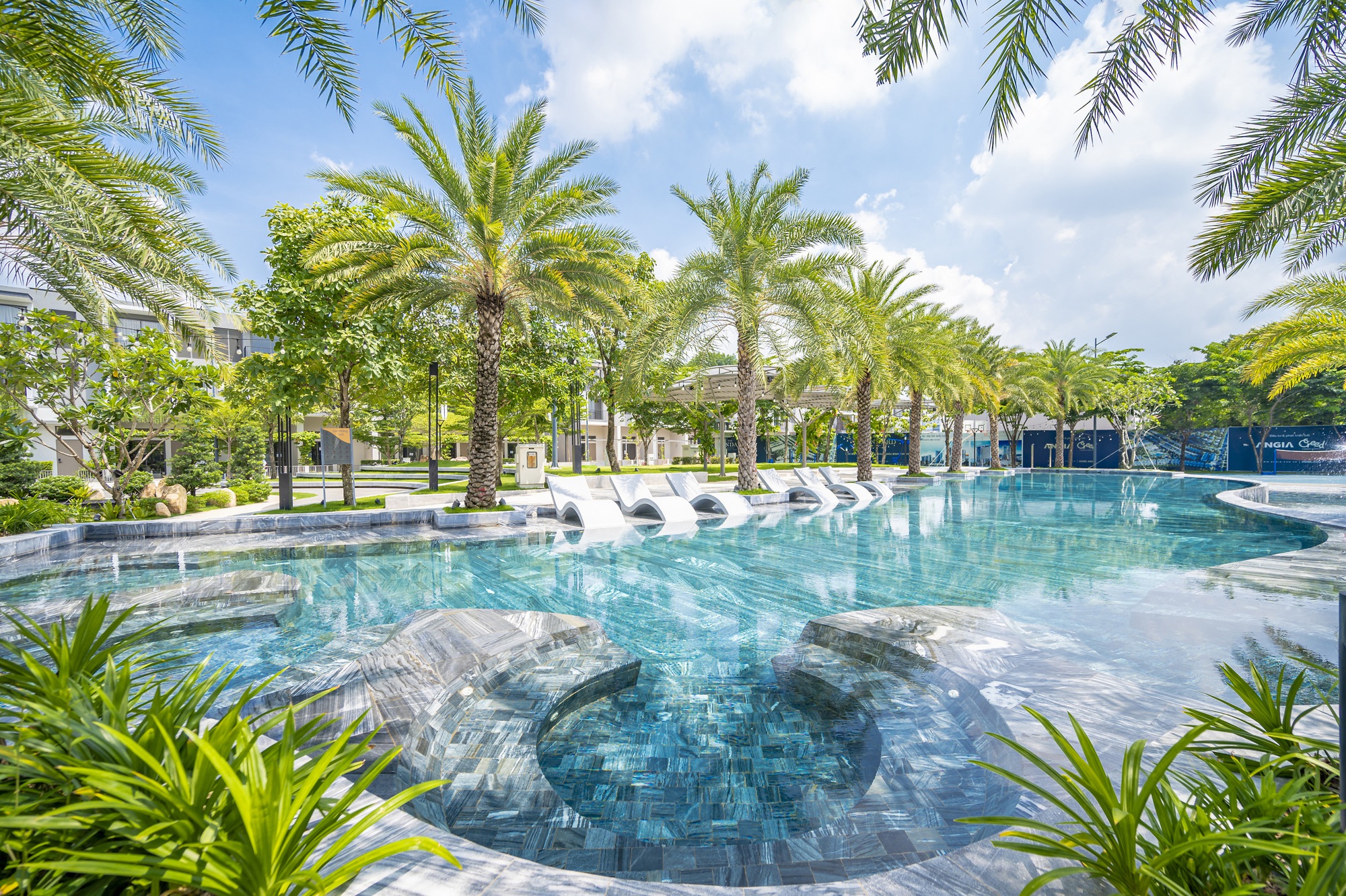 Giải mã sức hút nhà phố biệt lập The Standard của An Gia (AGG) - Ảnh 3. Giải mã sức hút nhà phố biệt lập The Standard của An Gia (AGG) - Ảnh 3.