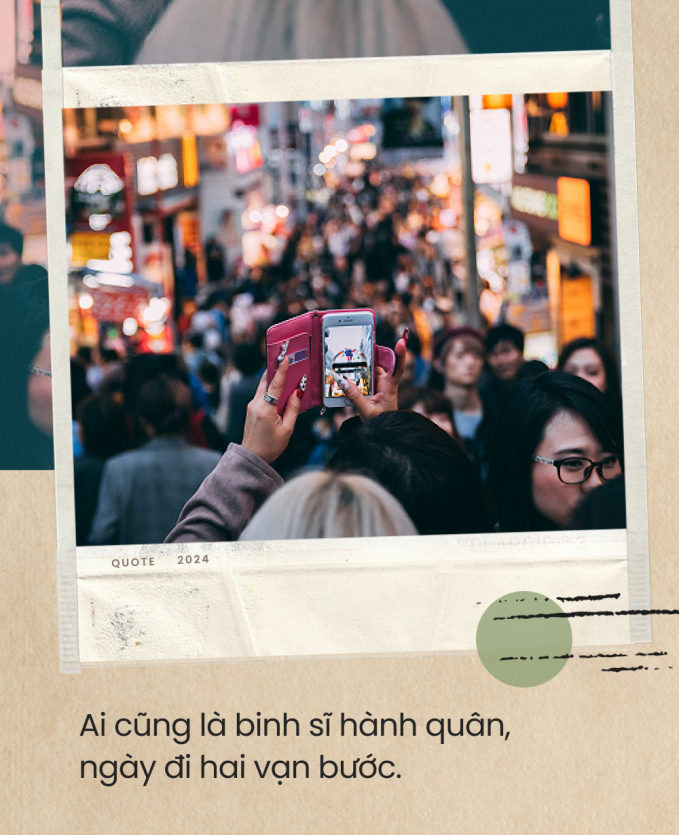 Top 10 xu hướng du lịch của người trẻ Trung Quốc: Biến hóa muôn hình vạn trạng theo "túi tiền", trải nghiệm những chuyến đi hướng về nội tâm - Ảnh 2.