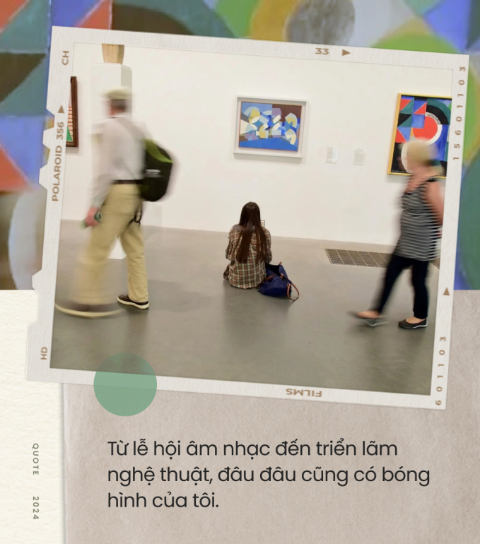 Top 10 xu hướng du lịch của người trẻ Trung Quốc: Biến hóa muôn hình vạn trạng theo "túi tiền", trải nghiệm những chuyến đi hướng về nội tâm - Ảnh 3.