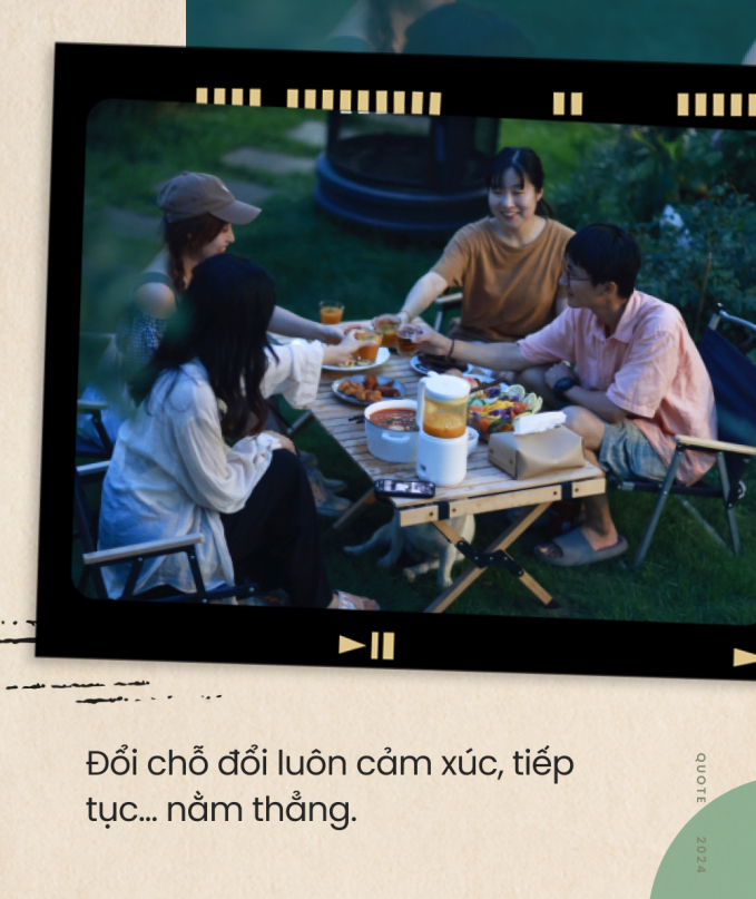 Top 10 xu hướng du lịch của người trẻ Trung Quốc: Biến hóa muôn hình vạn trạng theo "túi tiền", trải nghiệm những chuyến đi hướng về nội tâm - Ảnh 4.