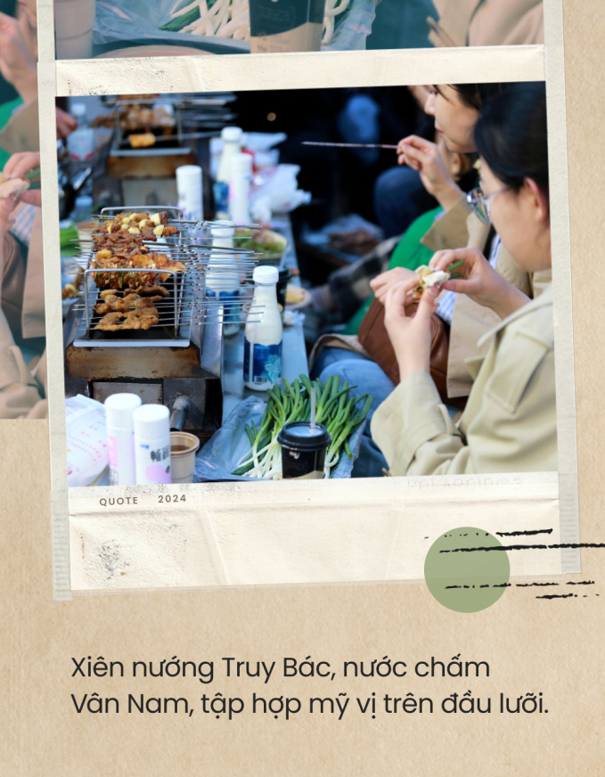 Top 10 xu hướng du lịch của người trẻ Trung Quốc: Biến hóa muôn hình vạn trạng theo "túi tiền", trải nghiệm những chuyến đi hướng về nội tâm - Ảnh 6.