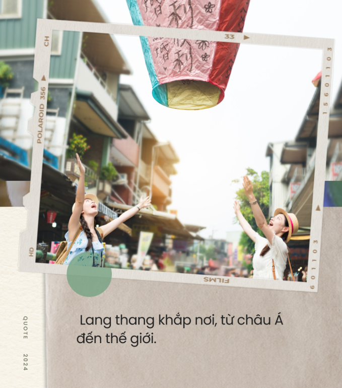 Top 10 xu hướng du lịch của người trẻ Trung Quốc: Biến hóa muôn hình vạn trạng theo "túi tiền", trải nghiệm những chuyến đi hướng về nội tâm - Ảnh 7.