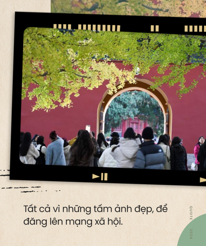 Top 10 xu hướng du lịch của người trẻ Trung Quốc: Biến hóa muôn hình vạn trạng theo "túi tiền", trải nghiệm những chuyến đi hướng về nội tâm - Ảnh 8.