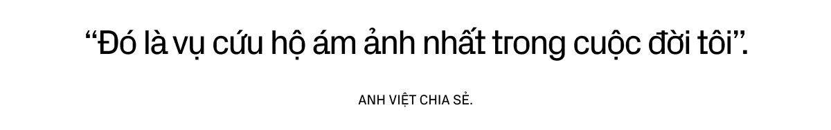 Nếu tôi mất đi, vẫn còn 12 người em cốt cán ở lại. FAS Angel luôn sống để cứu người! - Ảnh 20.