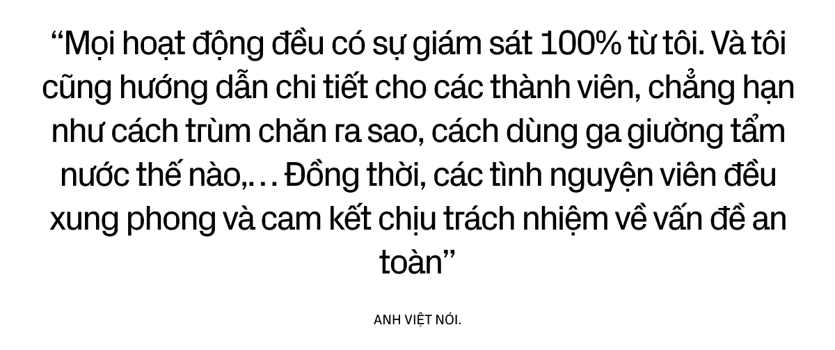 Nếu tôi mất đi, vẫn còn 12 người em cốt cán ở lại. FAS Angel luôn sống để cứu người! - Ảnh 21.