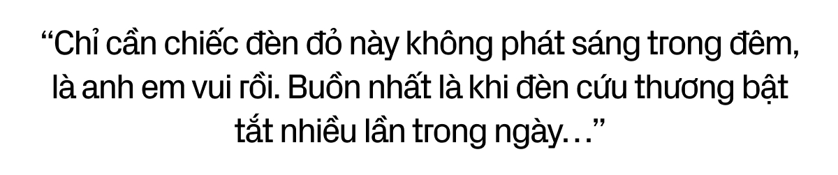 Nếu tôi mất đi, vẫn còn 12 người em cốt cán ở lại. FAS Angel luôn sống để cứu người! - Ảnh 22.