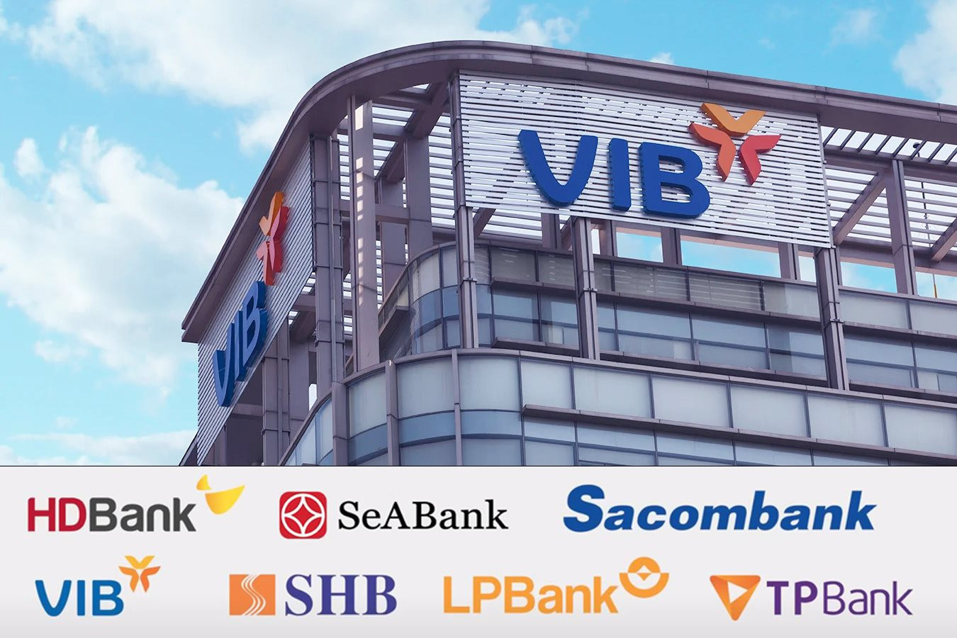 Chi hơn 1.522 tỷ đồng trả cổ tức, tỷ lệ nợ xấu của VIB đang cao nhất nhóm ngân hàng &quot;đồng trang lứa&quot; - Ảnh 1.