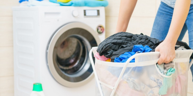 Cách tiết kiệm đỉnh cao của mẹ: Không lãng phí dù chỉ một giọt nước hay một tờ giấy ướt! - Ảnh 2. Cách tiết kiệm đỉnh cao của mẹ: Không lãng phí dù chỉ một giọt nước hay một tờ giấy ướt! - Ảnh 2.