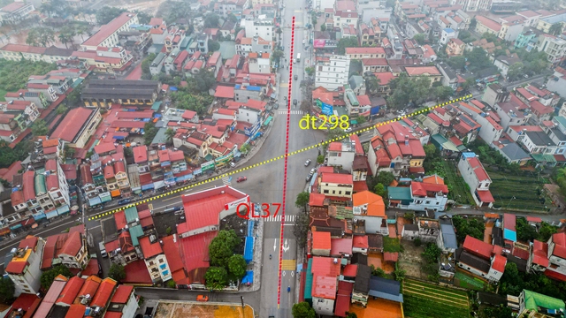 Huyện là điểm dừng chân của Foxconn, Luxshare, JA Solar... sẽ lên thị xã vào tháng tới - Ảnh 5. Huyện là điểm dừng chân của Foxconn, Luxshare, JA Solar... sẽ lên thị xã vào tháng tới - Ảnh 5.