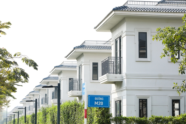 Thiên đường second home tại Đồng Nai của giới nhà giàu TP.HCM giảm giá mạnh, có căn bán gấp giảm 40% vẫn vắng khách mua - Ảnh 5.