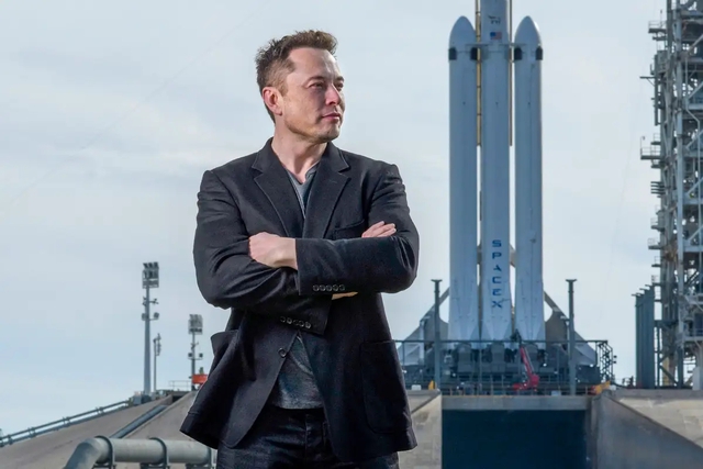 Elon Musk giàu cỡ nào: Nhiều tiền đến mức 6 đời mới tiêu hết, nhưng chỉ ở nhà thuê, lái xe điện 'phổ thông' - Ảnh 3. Elon Musk giàu cỡ nào: Nhiều tiền đến mức 6 đời mới tiêu hết, nhưng chỉ ở nhà thuê, lái xe điện 'phổ thông' - Ảnh 3.