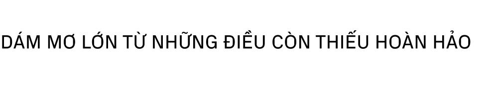 Hồ Ngọc Hà - Mẹ 3 con dám nói không với 2 chữ "dừng lại" và tỏa sáng