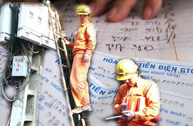 EVN xây dựng cơ chế giá điện hai thành phần - Ảnh 1.